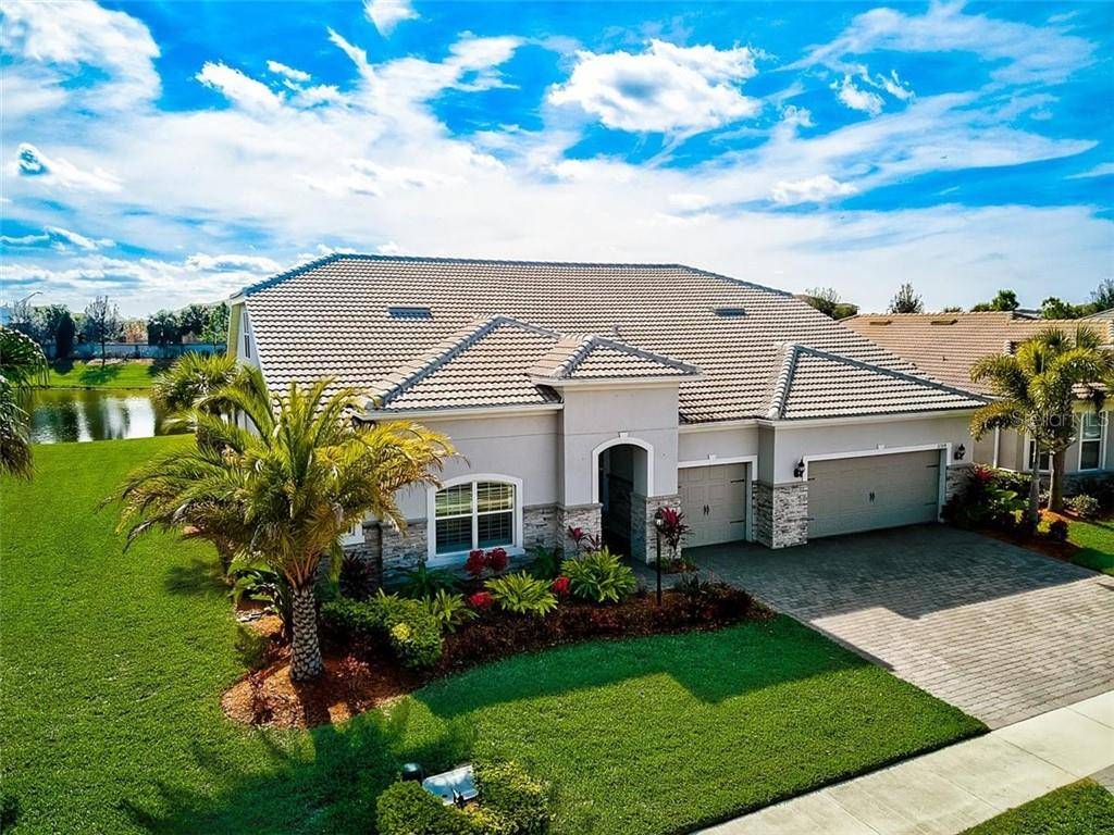 Lakewood Ranch, FL 34211,11514 GOLDEN BAY PL