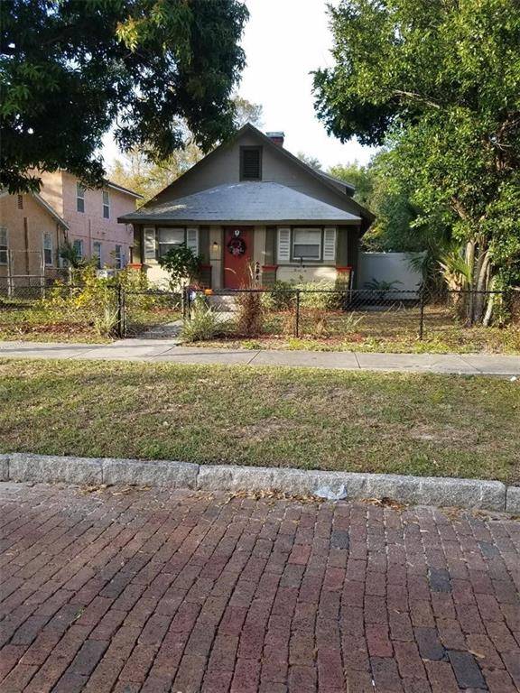 St Petersburg, FL 33712,2941 2ND AVE S