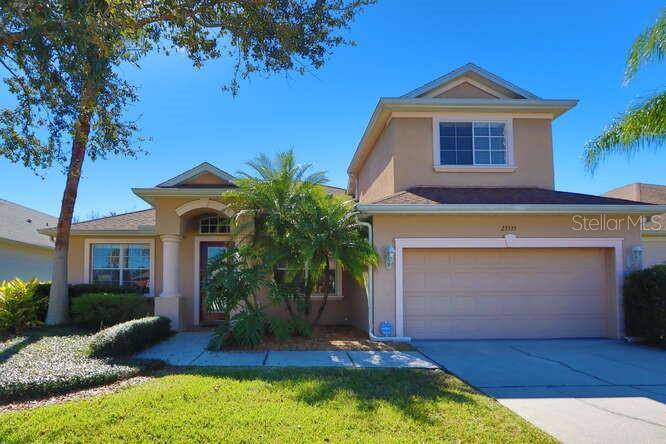 Wesley Chapel, FL 33544,27535 KIRKWOOD CIR