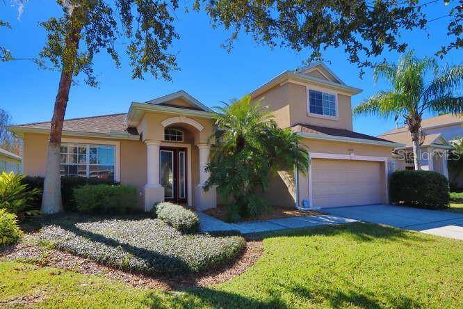 Wesley Chapel, FL 33544,27535 KIRKWOOD CIR