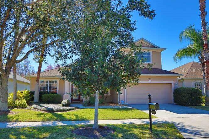 Wesley Chapel, FL 33544,27535 KIRKWOOD CIR