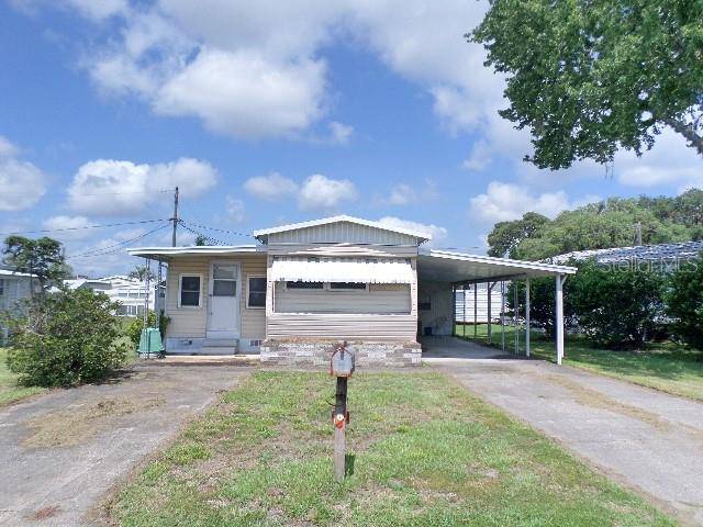 Zephyrhills, FL 33542,5341 FLINT ST