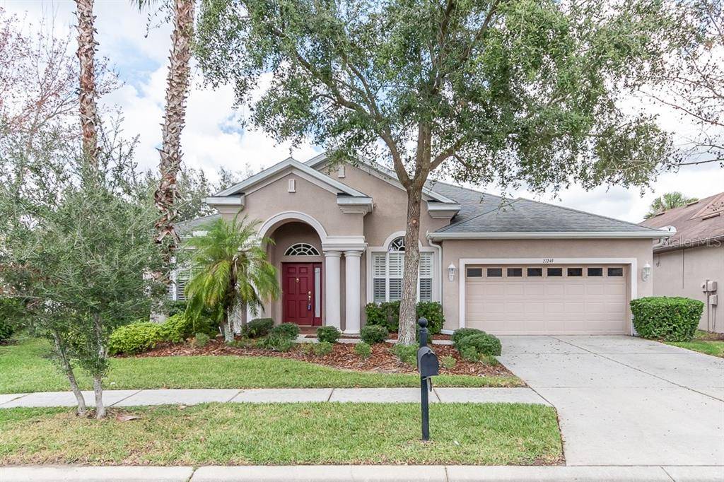 Wesley Chapel, FL 33544,27249 SILVER THATCH DR