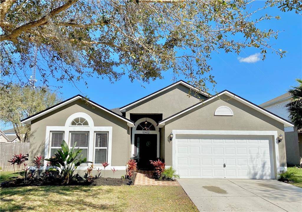 Riverview, FL 33569,10402 FLY FISHING ST