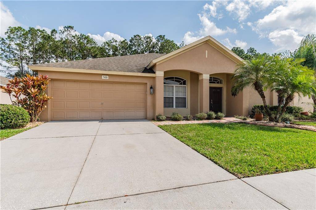 Wesley Chapel, FL 33545,7450 CRESCENT PALM DR