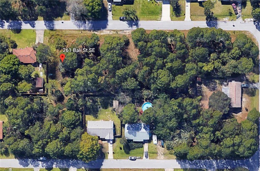 Palm Bay, FL 32909,261 BALI ST SE