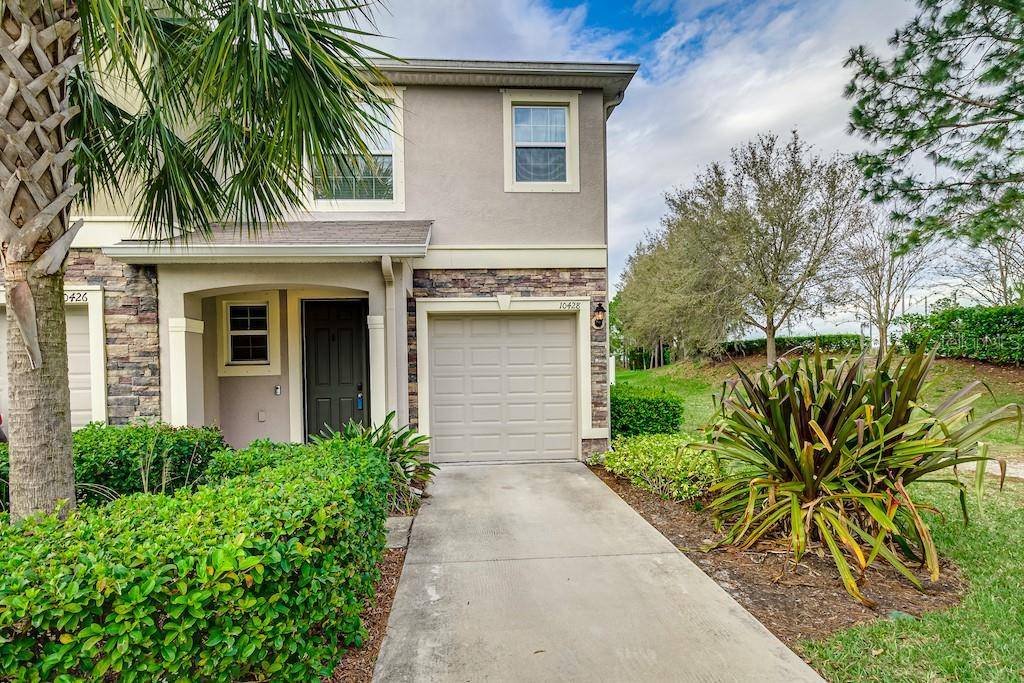 Riverview, FL 33578,10428 ORCHID MIST CT