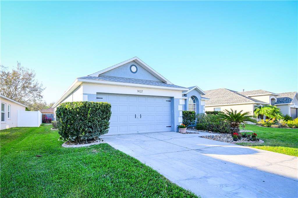 Wesley Chapel, FL 33543,1437 APPLETON PL