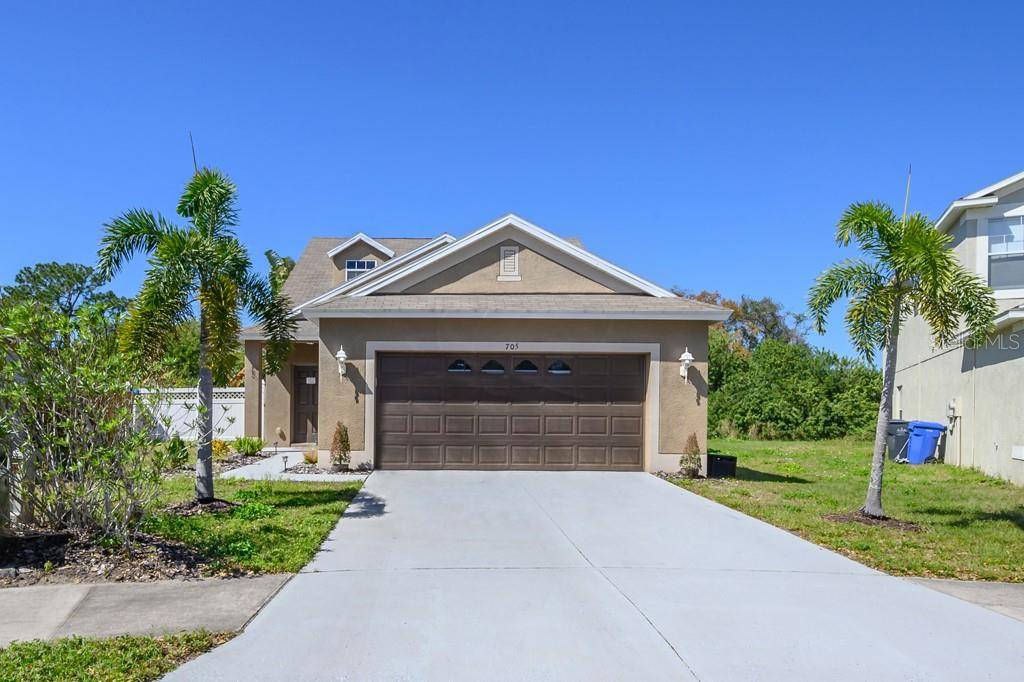 Ruskin, FL 33570,705 CRISTELLE JEAN DR