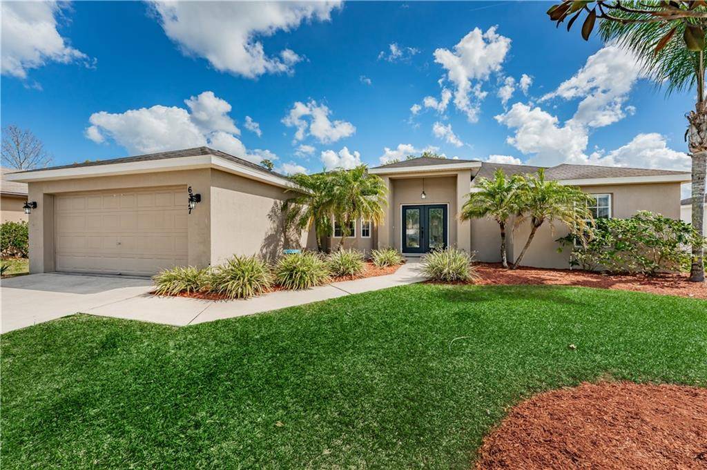 Lakeland, FL 33813,6327 HAMPTON POINTE CIR