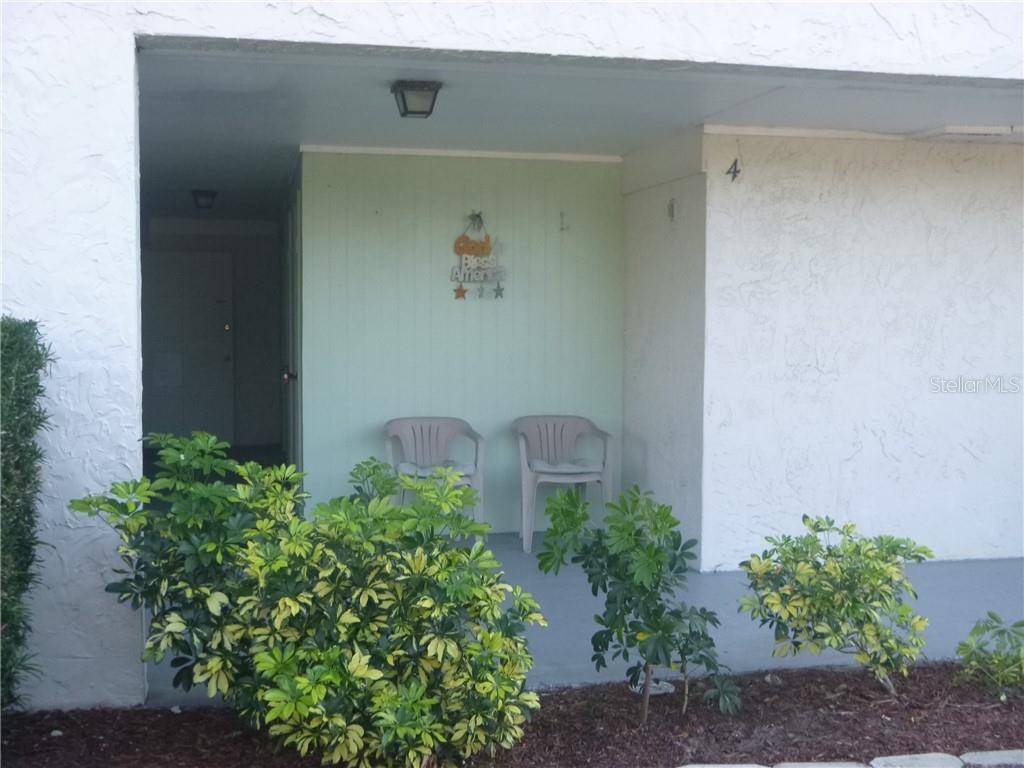 New Port Richey, FL 34652,5434 CHAD PL #4