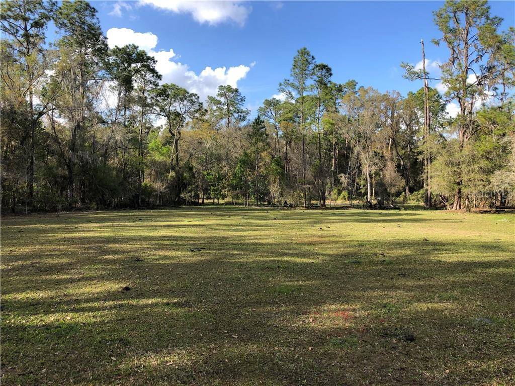 Crystal Springs, FL 33524,CRYSTAL SPRINGS RD