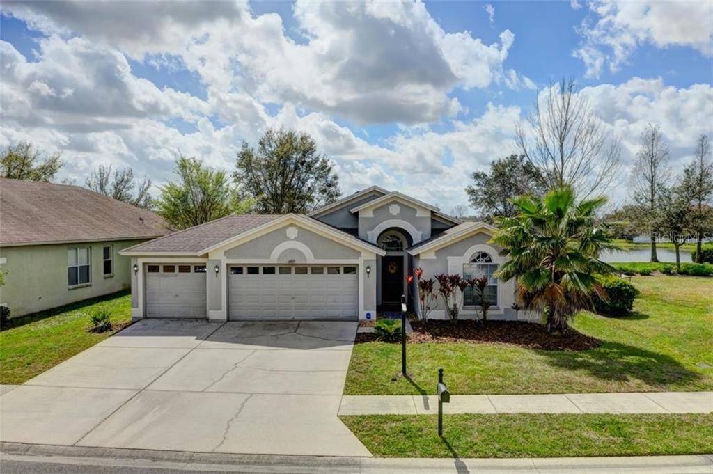 Wesley Chapel, FL 33545,6919 PINE SPRINGS DR