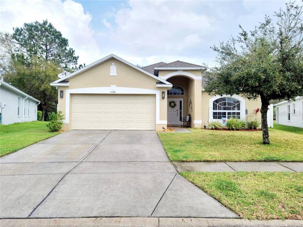 Brooksville, FL 34604,4686 LISETTE CIR