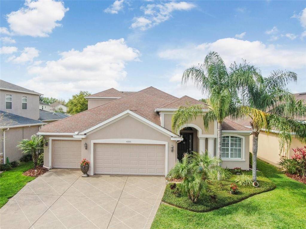 Wesley Chapel, FL 33544,4301 WILDSTAR CIR