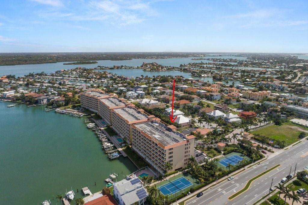 Redington Shores, FL 33708,17715 GULF BLVD #705