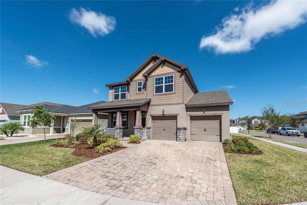 Riverview, FL 33579,12324 EAGLE SWOOP PL