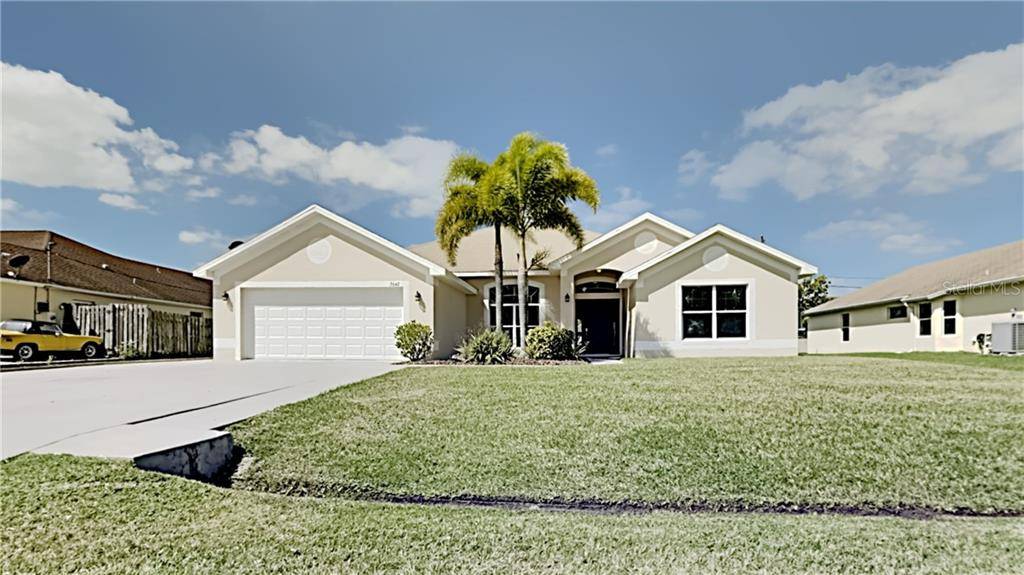 Port Saint Lucie, FL 34953,3642 SW STERRICKER ST