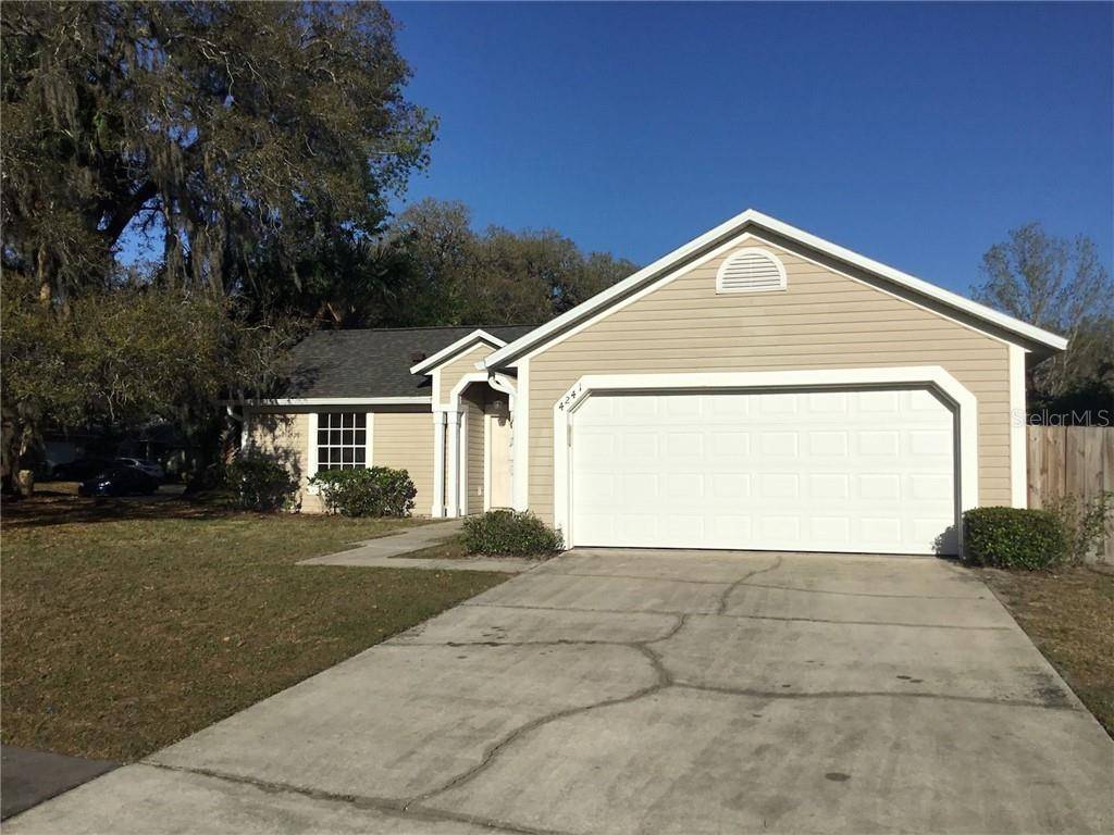 Sanford, FL 32773,4241 IRON GATE CT