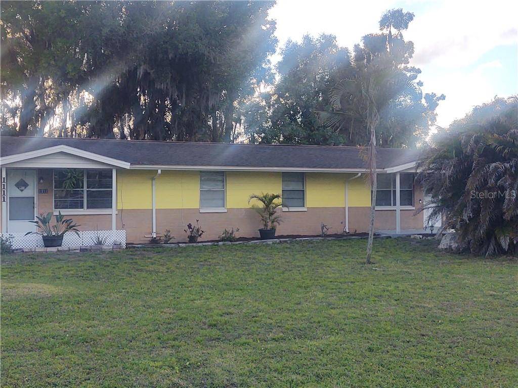 Ruskin, FL 33570,1109 CANAL ST #1111