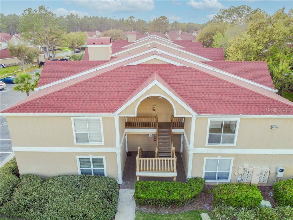 Tampa, FL 33647,9481 HIGHLAND OAK DR #816