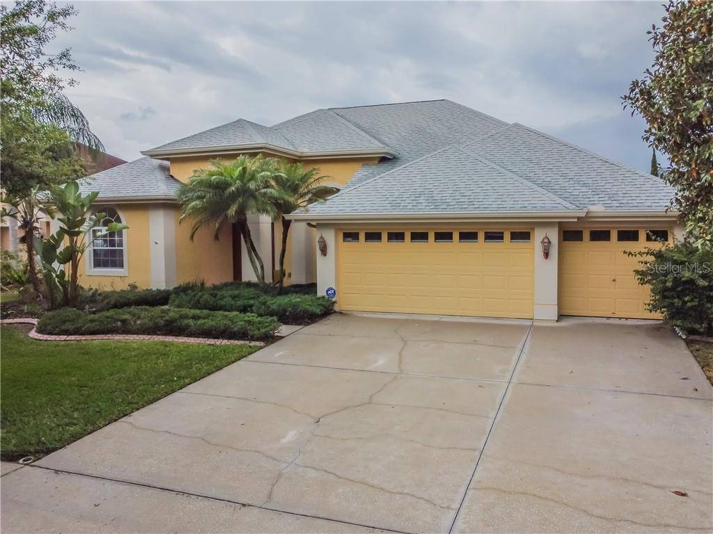 Land O Lakes, FL 34639,23447 GRACEWOOD CIR