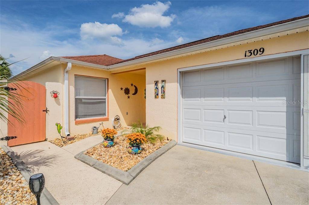 The Villages, FL 32159,1309 BALBOA CT