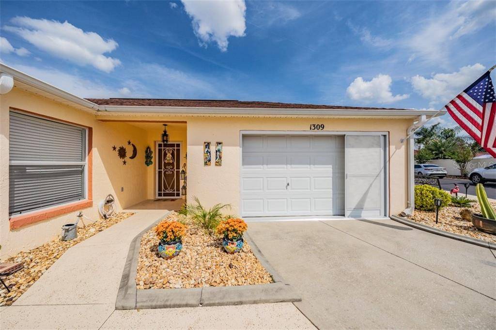 The Villages, FL 32159,1309 BALBOA CT