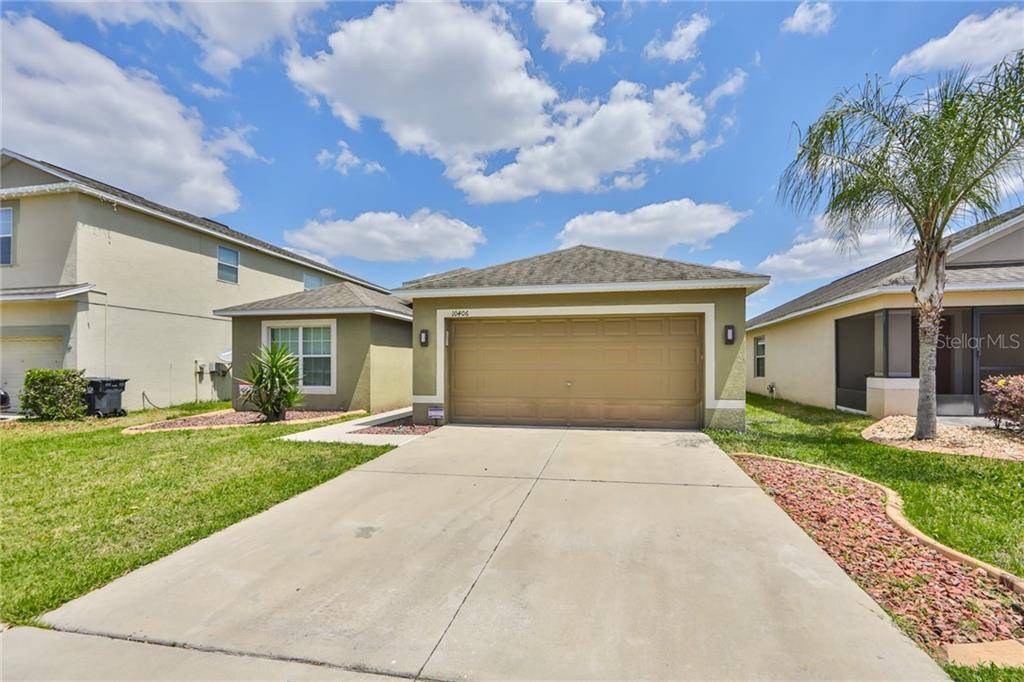 Riverview, FL 33578,10406 WHITE PEACOCK PL