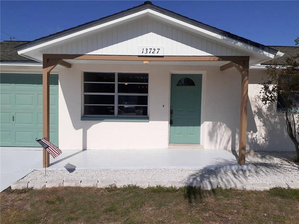 Hudson, FL 34667,13727 MELANIE AVE