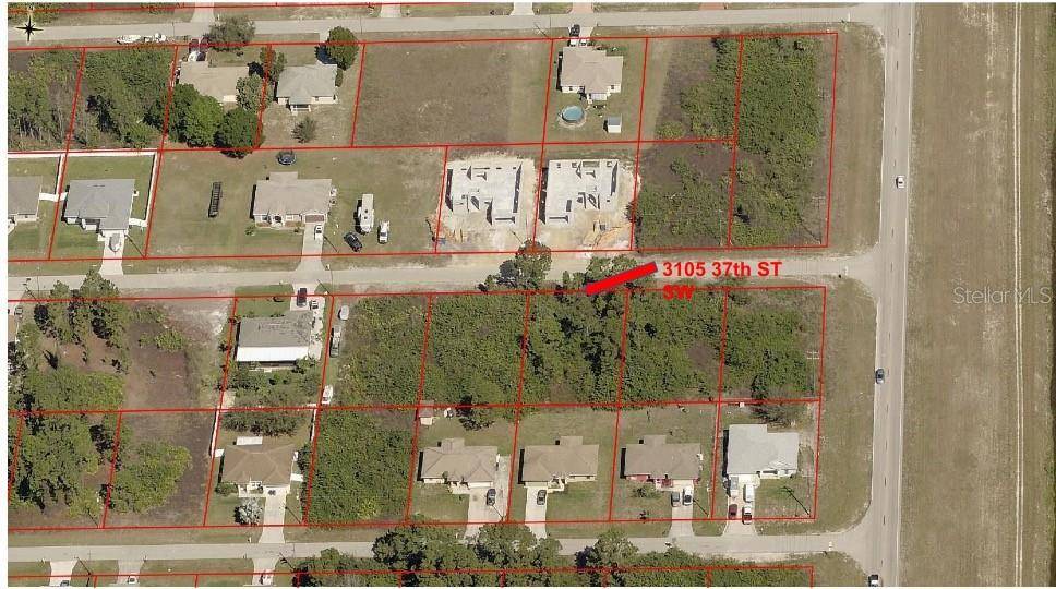 Lehigh Acres, FL 33976,3105 37TH ST SW