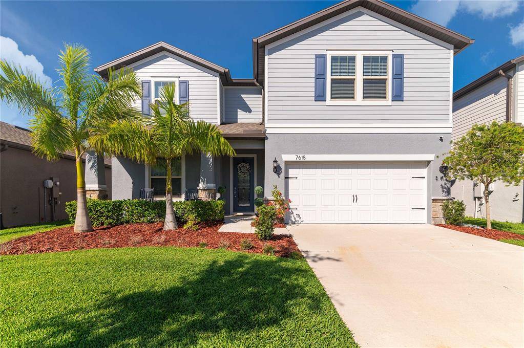 Wesley Chapel, FL 33545,7618 POOL COMPASS LOOP