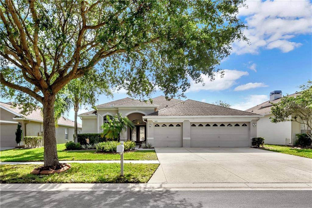 Valrico, FL 33594,1431 EMERALD HILL WAY