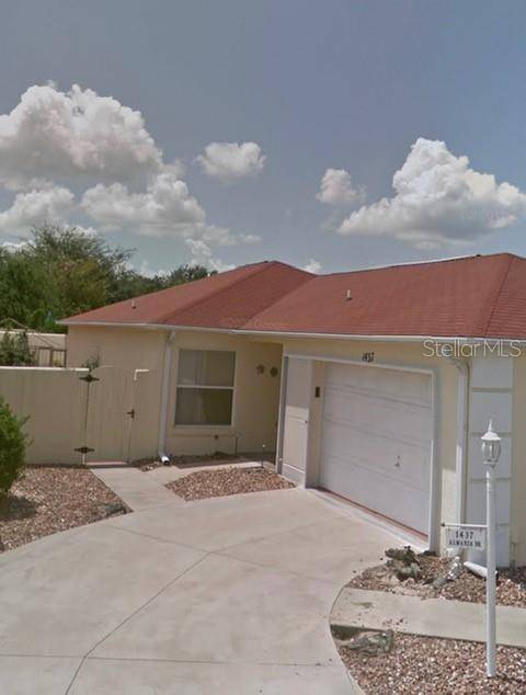 The Villages, FL 32159,1437 ALMANZA DR