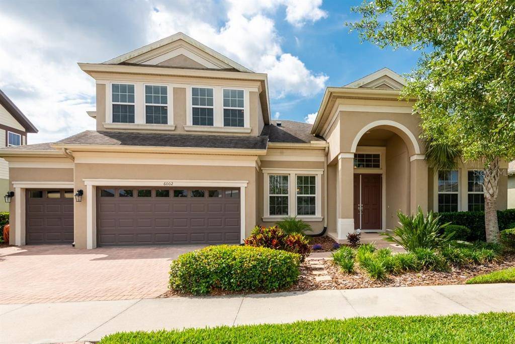 Lithia, FL 33547,6002 WATERCOLOR DR