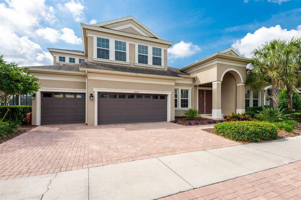 Lithia, FL 33547,6002 WATERCOLOR DR