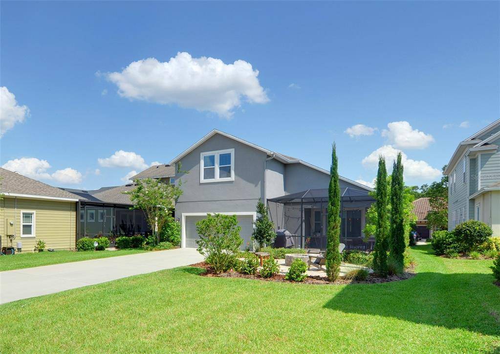 Lithia, FL 33547,6015 WATERCOLOR DR