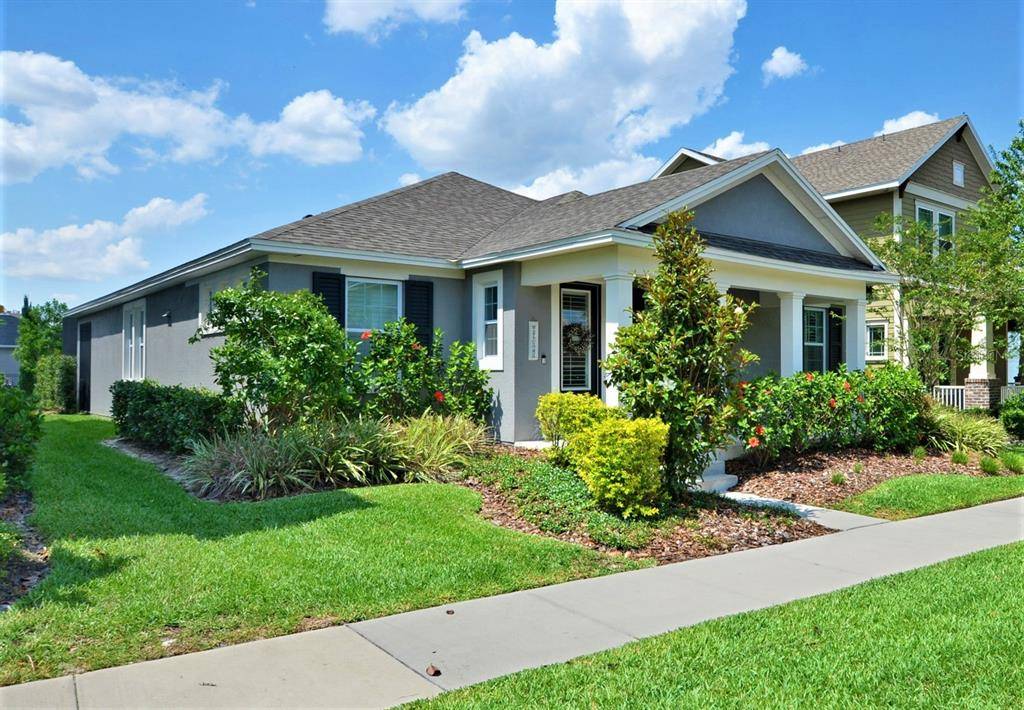 Lithia, FL 33547,6015 WATERCOLOR DR