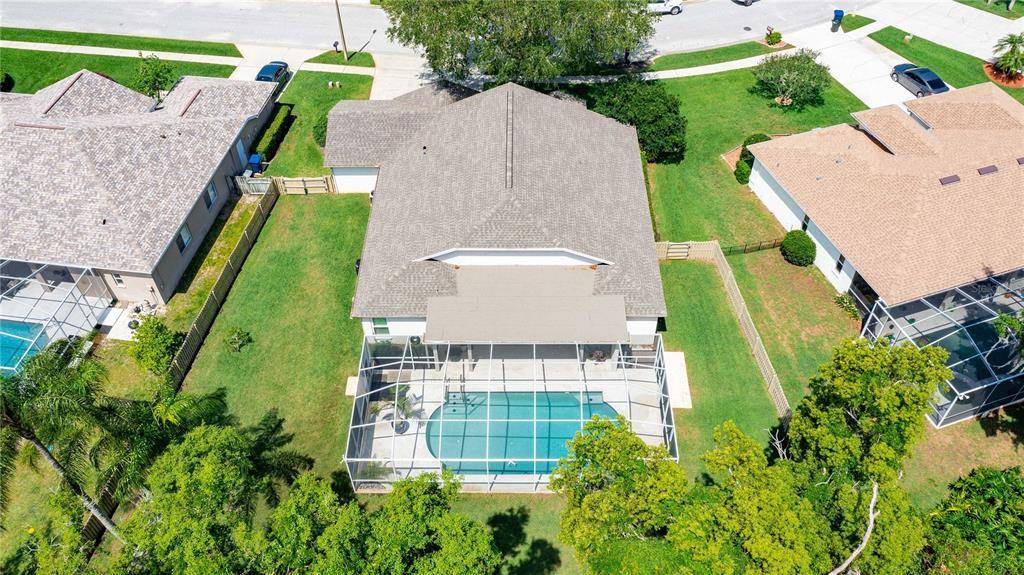 Lutz, FL 33549,23107 CYPRESS TRAIL DR