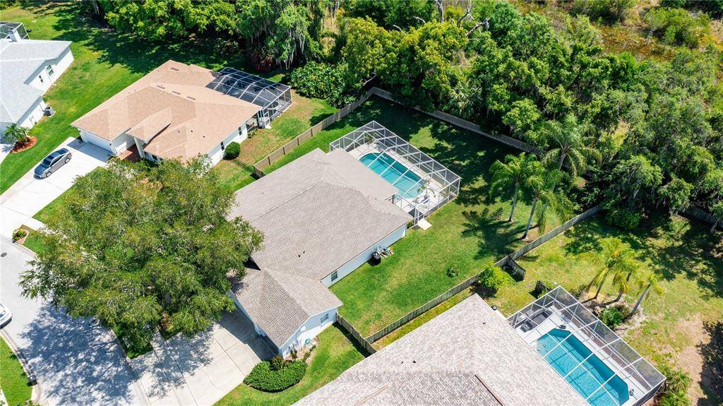 Lutz, FL 33549,23107 CYPRESS TRAIL DR