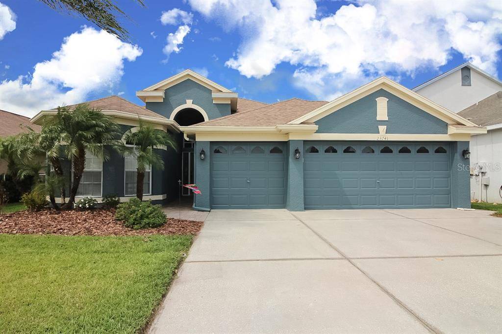 Land O Lakes, FL 34639,23741 ESTERO CT