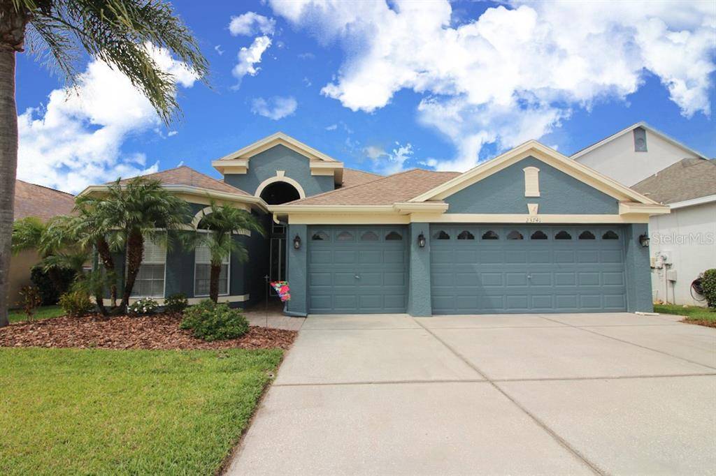 Land O Lakes, FL 34639,23741 ESTERO CT