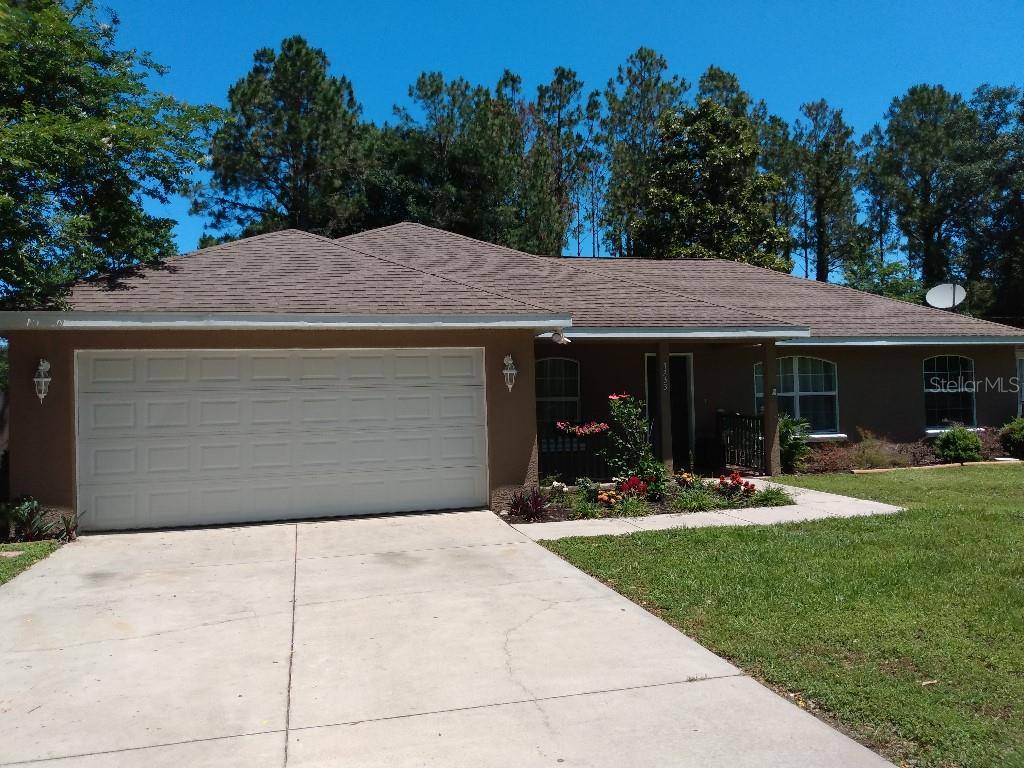 Summerfield, FL 34491,3233 SE 145TH ST