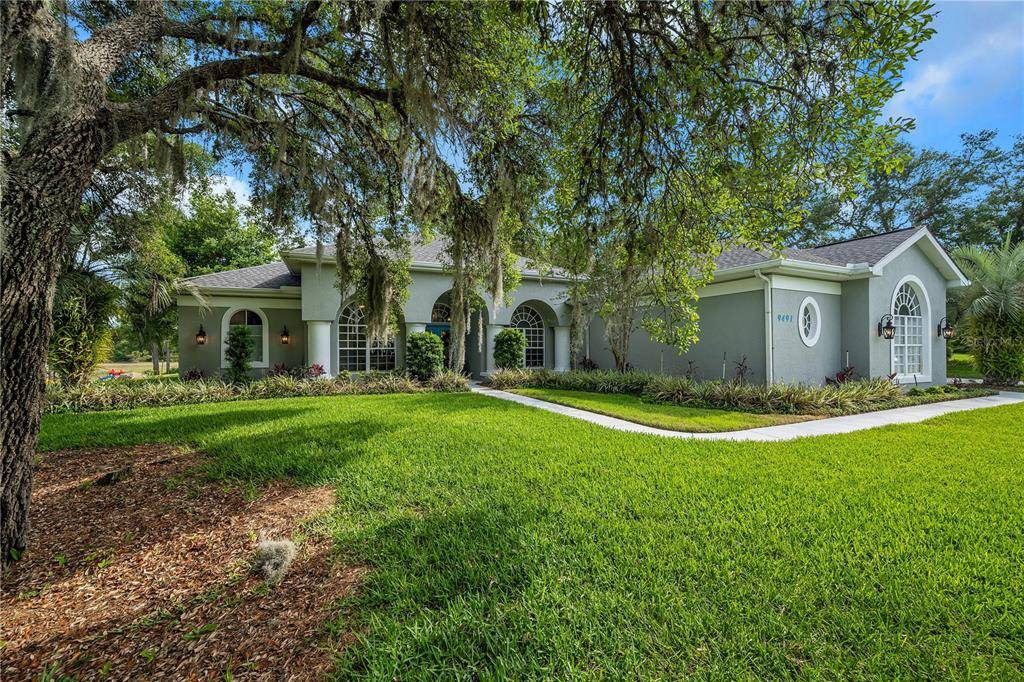 Weeki Wachee, FL 34613,9491 TOOKE SHORE DR