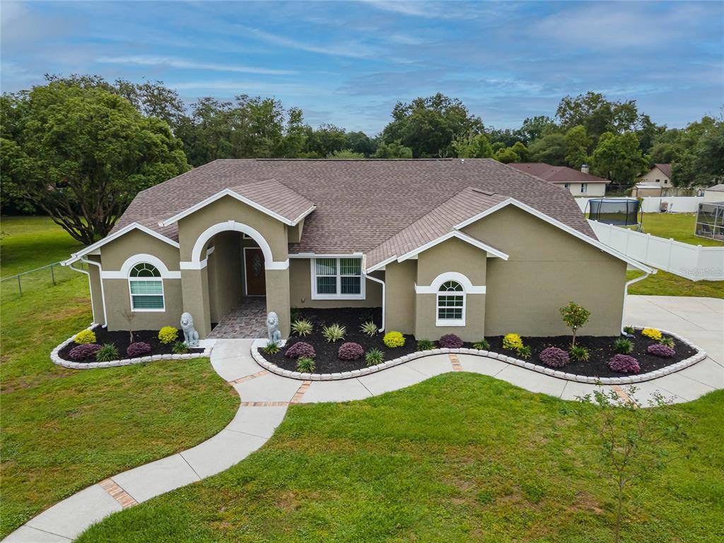 Thonotosassa, FL 33592,12229 LANGSHAW DR