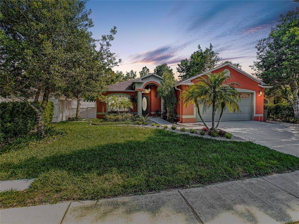 Tarpon Springs, FL 34689,1438 WATERMILL CIR