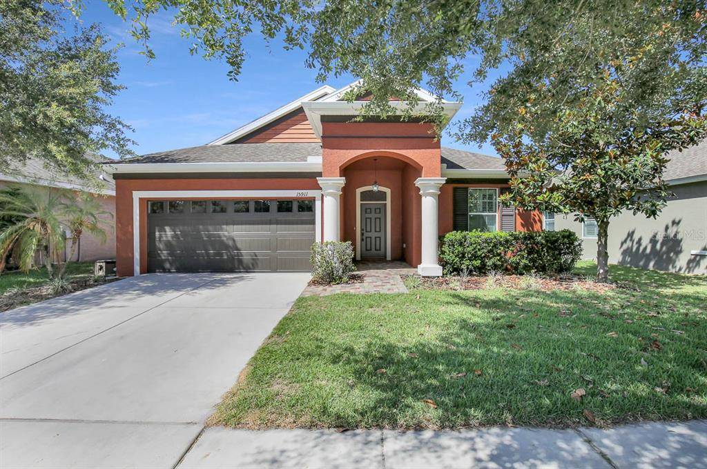 Lithia, FL 33547,15911 OAKLEAF RUN