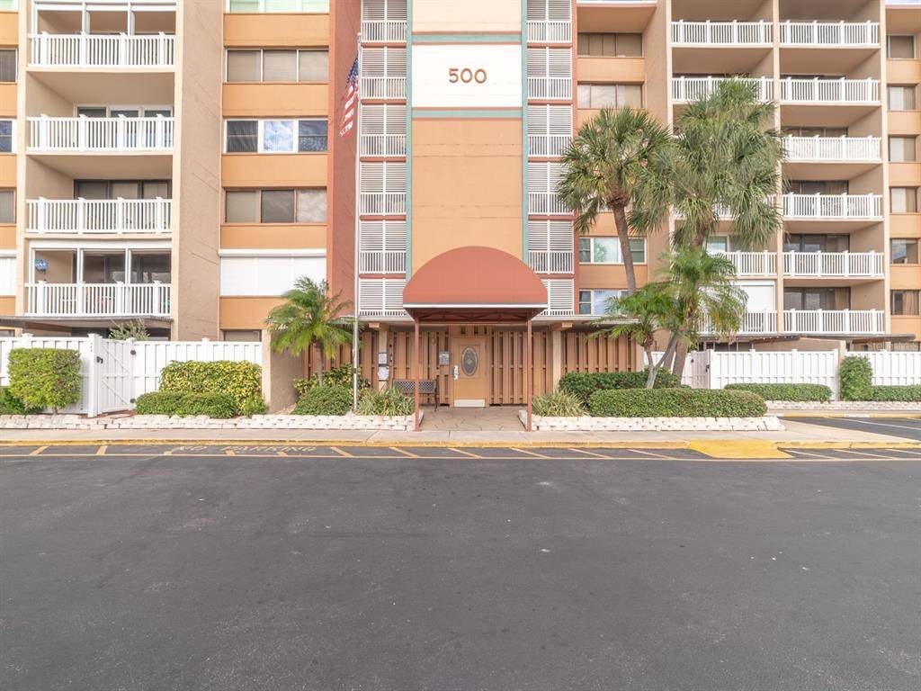 Treasure Island, FL 33706,500 TREASURE ISLAND CSWY #404