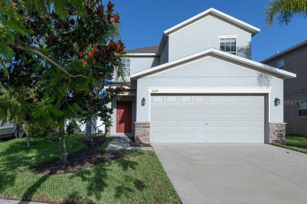 Ruskin, FL 33570,1049 SEMINOLE SKY DR