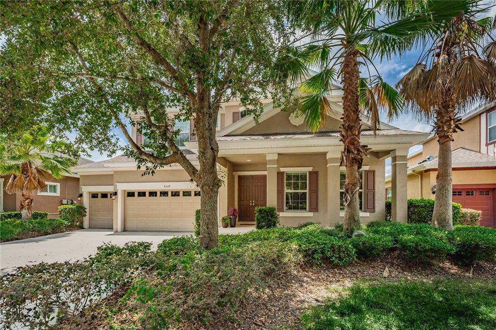 Lithia, FL 33547,5329 SAGECREST DR